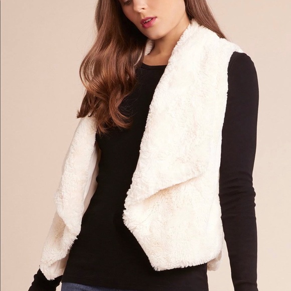 Jack by BB Dakota Jackets & Blazers - SOLD Jack by BB Dakota Vest